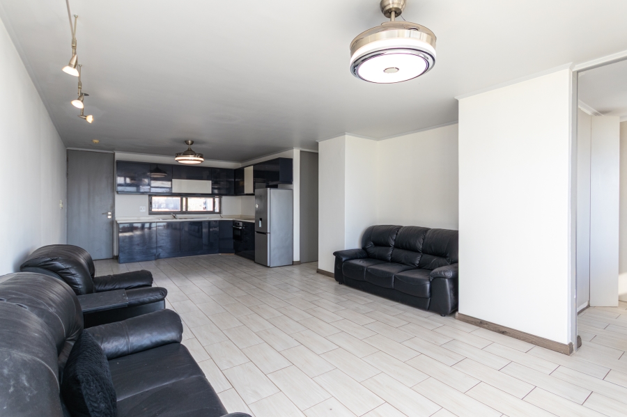 2 Bedroom Property for Sale in Claremont Upper Western Cape